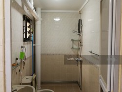 Blk 580 Woodlands Drive 16 (Woodlands), HDB 5 Rooms #181992112